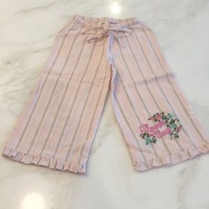 Mish Girls Pants